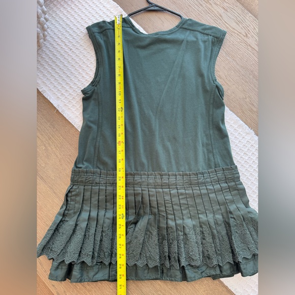 Daily Practice by Anthropologie sporty chic mini dress - Picture 4 of 9